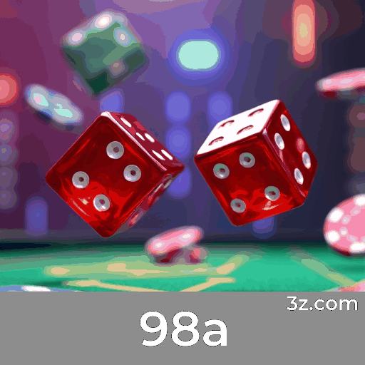 98a: Jogo em Tempo Real Para Brasileiros!