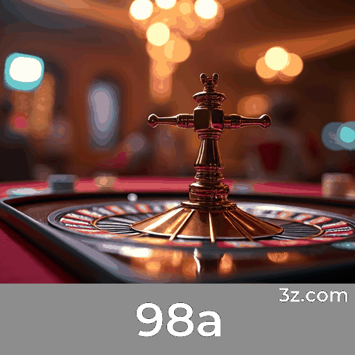 Aposte Onde Quiser com o Aplicativo 98a