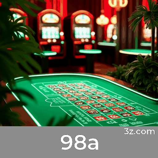 98a: Jogo em Tempo Real Para Brasileiros!