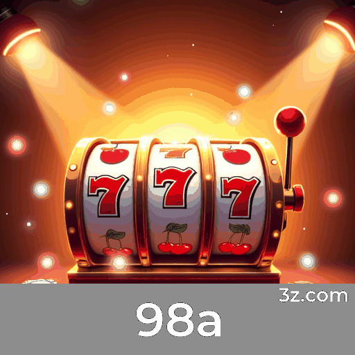 98a: Caça-níqueis com jackpot, Jogos de mesa diversificados, Real Dealer com experiência imersiva