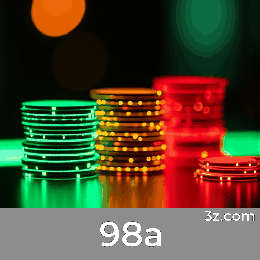 98a: Experiência de Casino Imersiva para Brasileiros