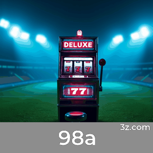 98a: Seu Cassino Online Confiável e Seguro