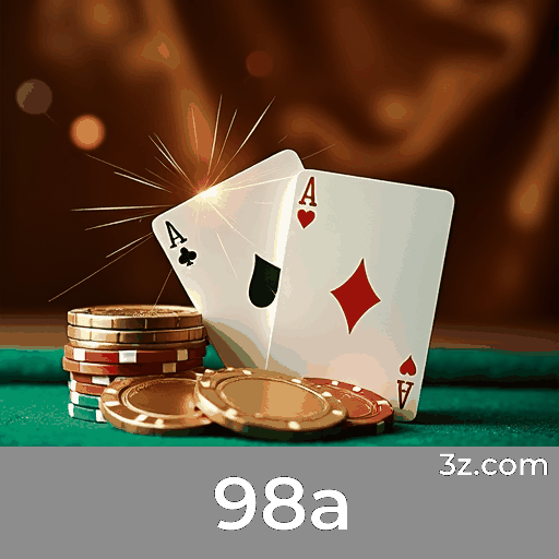 98a: Experiência de Casino Imersiva para Brasileiros