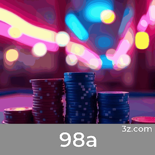 98a: Jogo em Tempo Real Para Brasileiros!