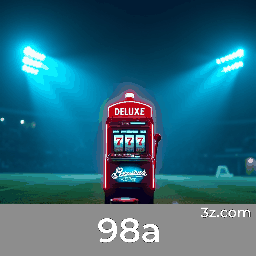 Aposte Onde Quiser com o Aplicativo 98a