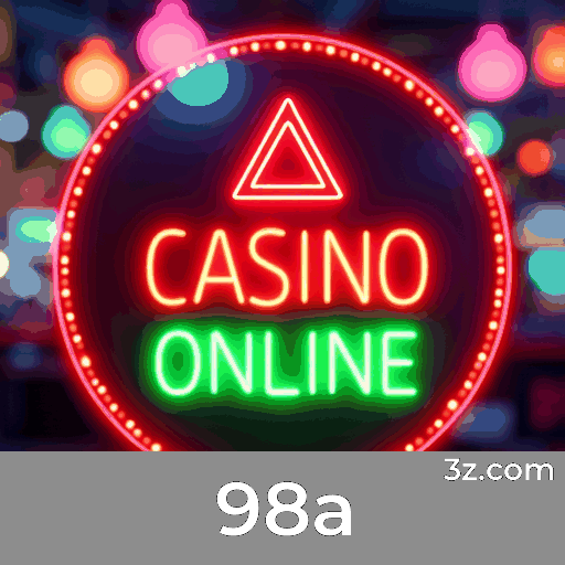 98a: Experiência de Casino Imersiva para Brasileiros
