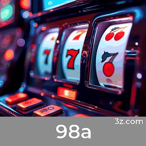 98a: Jogo em Tempo Real Para Brasileiros!