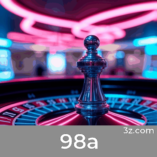 98a - Experiência de Cassino Empolgante e Luxuosa